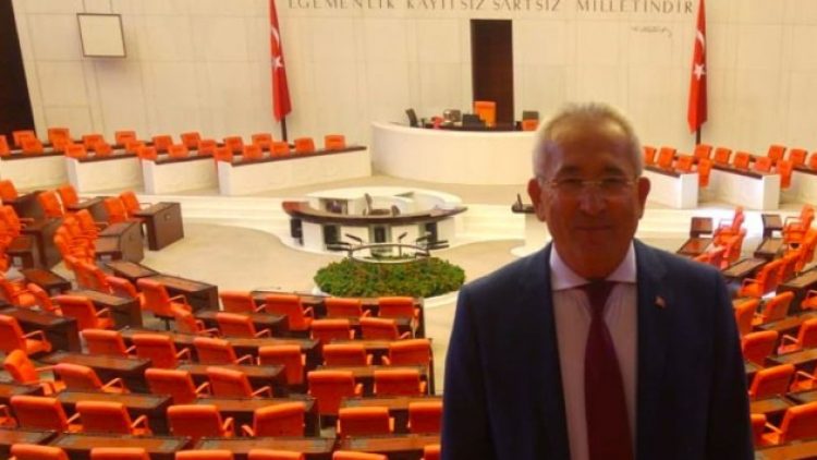 AKP’li yöneticiye 4 ayda ikinci adrese teslim ihale