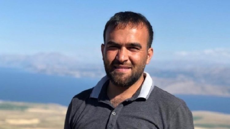 Tutuklu gazeteci Karakaş: Açlık grevine başladık