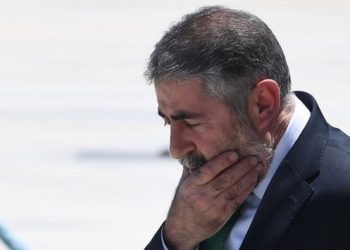 HDP’li Paylan: Bakan Nebati’ye irticalen konuşma yasağı getirildi
