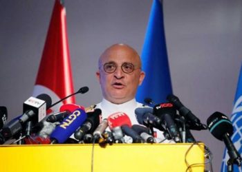 TSK’de istifa: Tahıl koridoru komutanı görevden ayrıldı