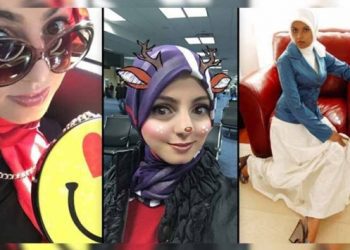 Mariam Kavakçı’dan peş peşe paylaşımlar: Yok olacaksınız