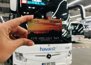Ulaştırma Bakanlığı, İBB’nin havalimanı taşımacılığı yetkisini aldı