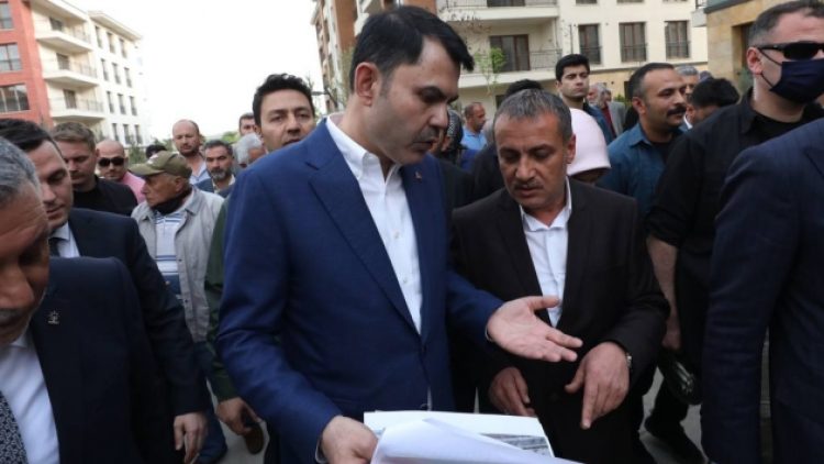 Bakan Kurum: Geliri 16 binin altında olanlar TOKİ’ye başvurabilecek