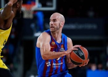 Nick Calathes Fenerbahçe Beko’da