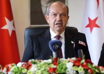 KKTC Cumhurbaşkanı Tatar: Federasyon artık konuşulmaz, kabul de görmez