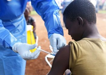 Kongo’da geçmiş salgınla genetik olarak bağlantılı olarak yeni Ebola vakası görüldü