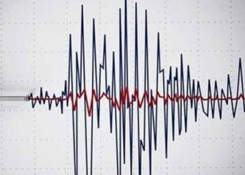 Erzurum’da deprem