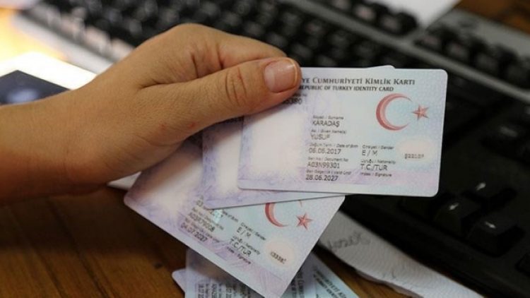 Seçim listesi iddialarına yanıt: ‘ad ve soyadı değişikliği’ açıklaması