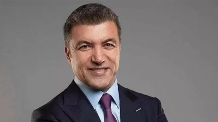 İsmail Küçükkaya, Halk TV’ye geçti