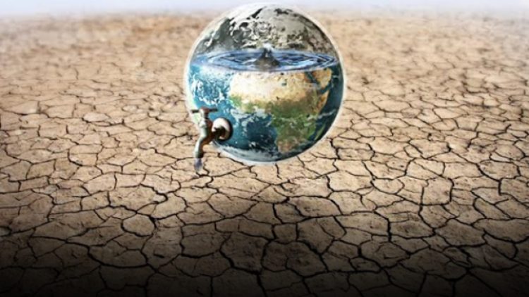 Avrupa’da son 500 yılın en kötü kuraklığı