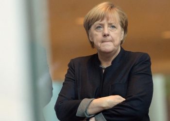 1,2 milyondan fazla mülteciyi kabul ettiği gerekçesiyle UNESCO Barış Ödülü,Angela Merkel’e verilecek