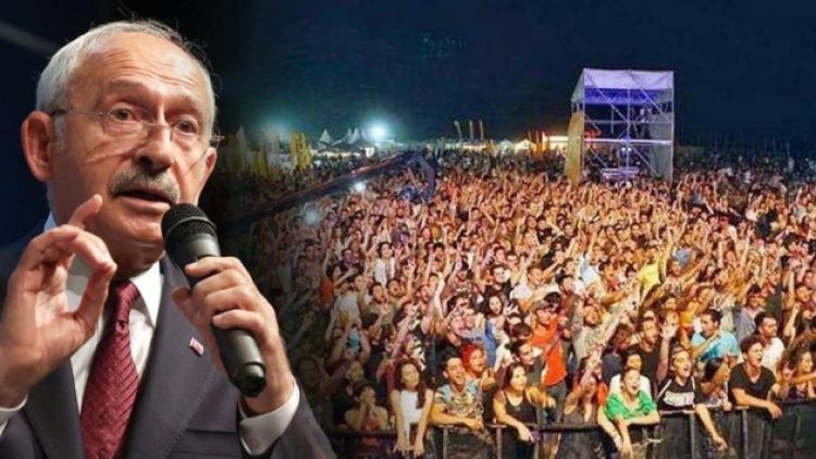 Kılıçdaroğlu valileri uyardı