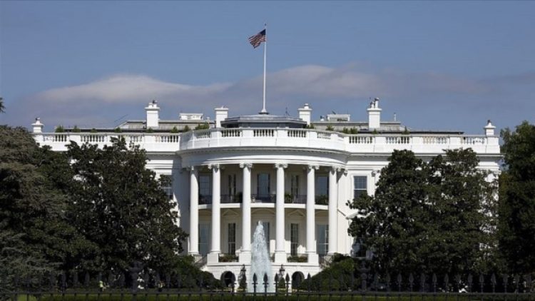 Beyaz Saray, ABD ekonomisine ilişkin büyüme beklentisini düşürdü