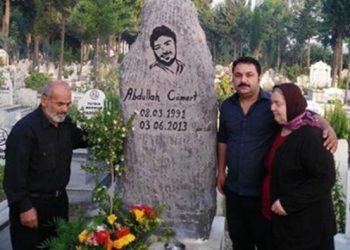 AYM, Abdullah Cömert’in ailesinin başvurusunu reddetti