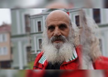 Yeşilçam oyuncularından Ali Güney hayatını kaybetti
