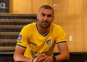 Burak Yılmaz, Fortuna Sittard’a teknik direktör arıyor