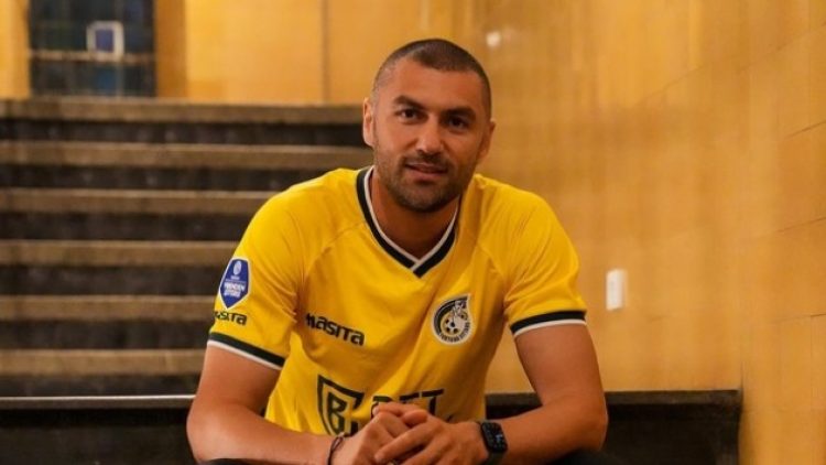 Burak Yılmaz, Fortuna Sittard’a teknik direktör arıyor