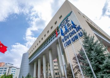 SGK’deki 1 milyar liralık yolsuzluk Meclis gündeminde