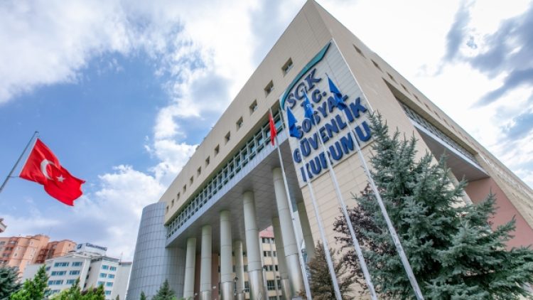 SGK’deki 1 milyar liralık yolsuzluk Meclis gündeminde