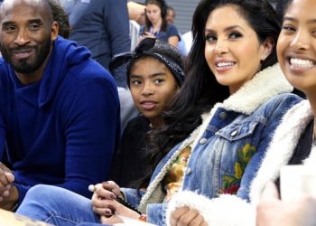 Vanessa Bryant’tan kaza fotoğrafları için rekor tazminat talebi