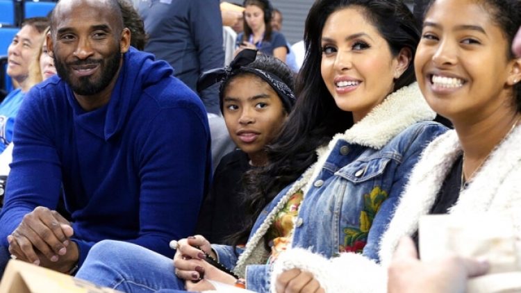 Vanessa Bryant’tan kaza fotoğrafları için rekor tazminat talebi