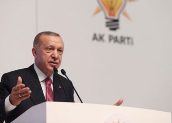 AKP’de seçim hazırlığı: Erdoğan’dan ‘beyanname’ talimatı