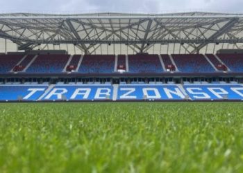 Galatasaray seyircisi Trabzon’da tribüne alınmayacak