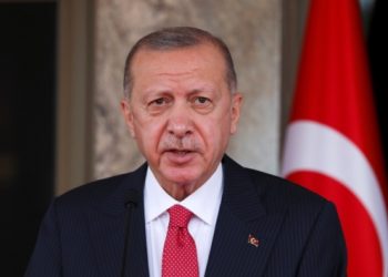 Rus basınından ‘Erdoğan erken seçime gidecek’ iddiası