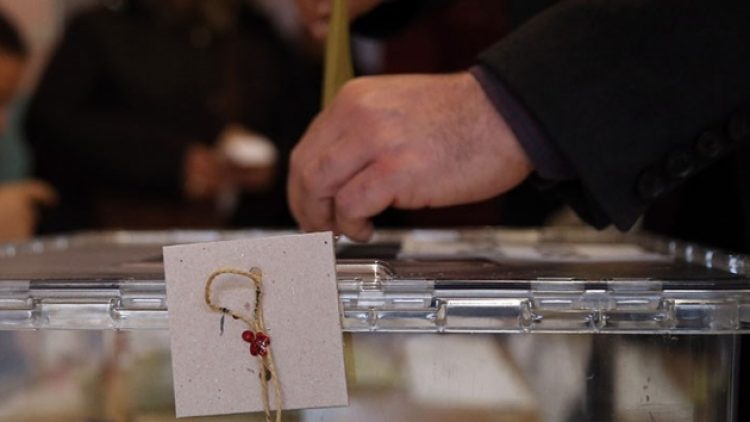 Rus basınından Türkiye için ‘erken seçim’ iddiası