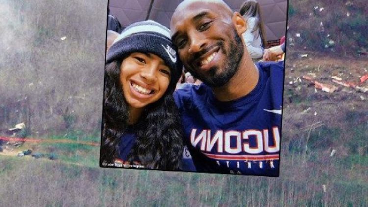 Kobe Bryant davasında karar verildi