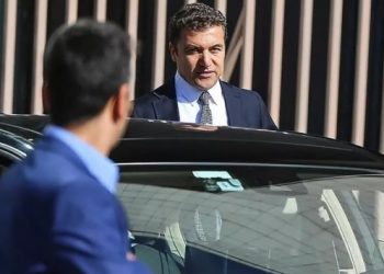 Küçükkaya, Fox TV’den neden ayrıldığını açıkladı