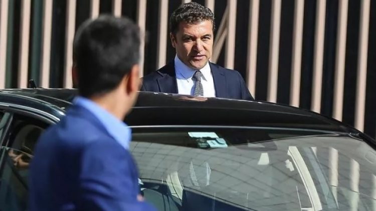 Küçükkaya, Fox TV’den neden ayrıldığını açıkladı