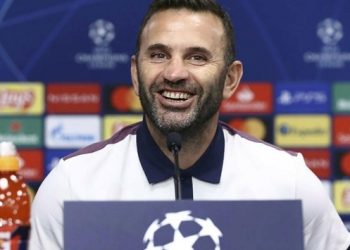 Okan Buruk: O kupalar bizim için hayal değildi