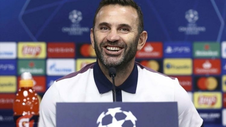 Okan Buruk: O kupalar bizim için hayal değildi