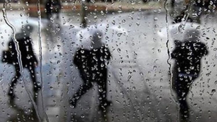 Meteoroloji’den bir uyarı daha