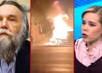 Dugin Suikasti, Aydınlık ve Oda TV