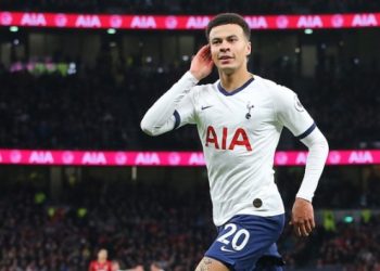 Beşiktaş, Dele Alli’ye kavuştu