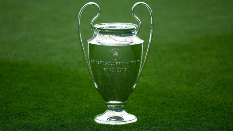 Şampiyonlar Ligi’nde 2022-23 sezonu grupları belli oldu