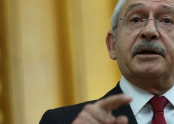 Kılıçdaroğlu’ndan Gülşen tepkisi: Çürükler, adiler, s**tükler, bunlar kimin lafları?