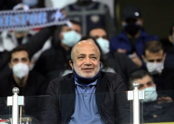 PFDK, Murat Sancak’a 45 gün hak mahrumiyeti cezası verdi