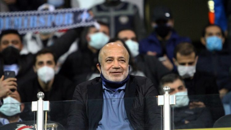 PFDK, Murat Sancak’a 45 gün hak mahrumiyeti cezası verdi