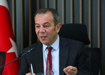 Tanju Özcan: Tek hayalim var, CHP Genel Başkanı olmak
