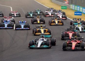 Formula 1’de sıradaki durak Belçika