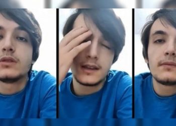 KYK, Enes Kara için eyleme katılan öğrenciye soruşturma açtı