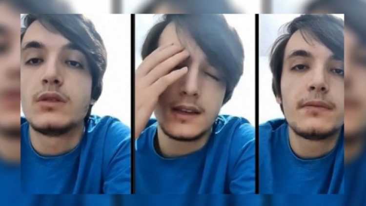 KYK, Enes Kara için eyleme katılan öğrenciye soruşturma açtı