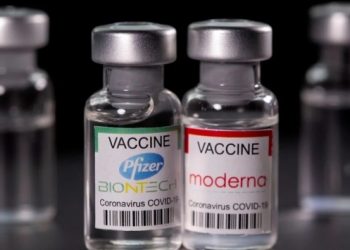 Moderna’dan Pfizer ve BioNTech’e hırsızlık suçlaması
