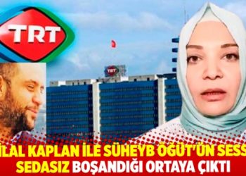 Hilal Kaplan kocasından boşanmış!