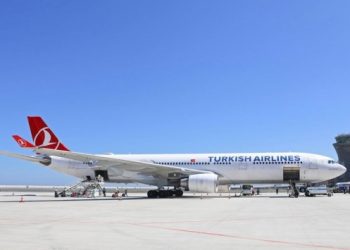 THY’den sefer iptalleri