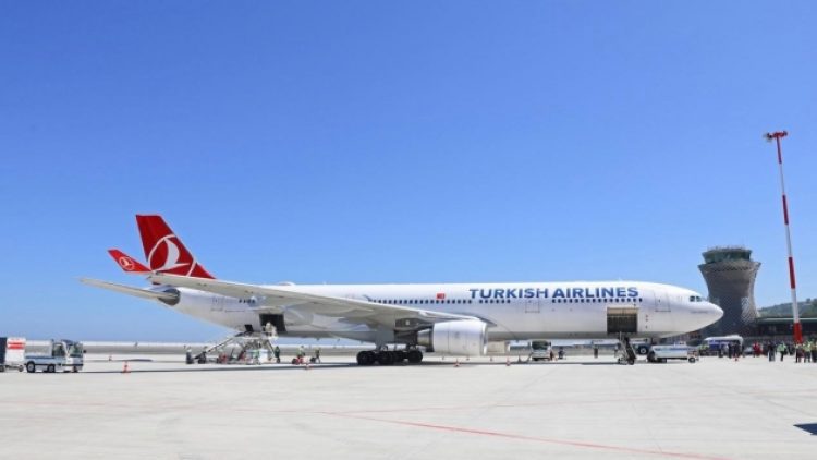 THY’den sefer iptalleri