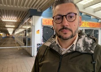 İsveç’te Türk siyasetçi 1. sıradan milletvekili adayı gösterildi